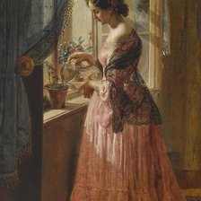 Cross stitch pattern: #2396100