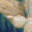 Preview of cross stitch pattern: #2396102