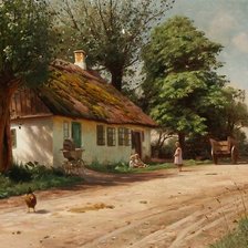 Cross stitch pattern: #2396106