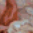 Preview of cross stitch pattern: #2396135