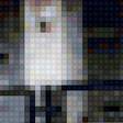 Preview of cross stitch pattern: #2396875