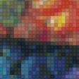 Preview of cross stitch pattern: #2397061