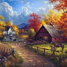 Cross stitch pattern: #2397187