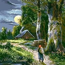 Cross stitch pattern: #2397191