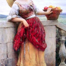 Cross stitch pattern: #2397213