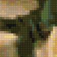 Preview of cross stitch pattern: #2397221