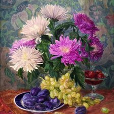 Cross stitch pattern: #2397233