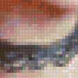 Preview of cross stitch pattern: #2397235