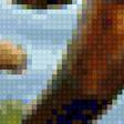 Preview of cross stitch pattern: #2397276