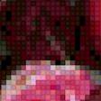 Preview of cross stitch pattern: #2397919