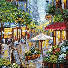 Cross stitch pattern: #2398178