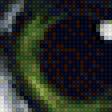 Preview of cross stitch pattern: #2398650