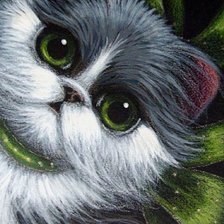 Cross stitch pattern: #2398650