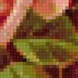 Preview of cross stitch pattern: #2398678