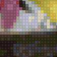 Preview of cross stitch pattern: #2398685