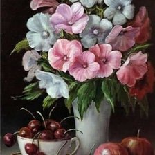 Cross stitch pattern: #2398739