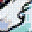 Preview of cross stitch pattern: #2399550