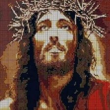 Cross stitch pattern: #2399569