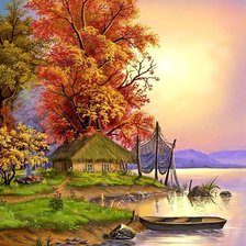 Cross stitch pattern: #2399665