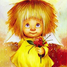 Cross stitch pattern: #2399981