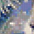 Preview of cross stitch pattern: #2400026