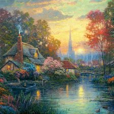 Cross stitch pattern: #2400711