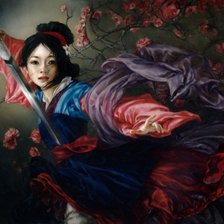 Cross stitch pattern: #2400825