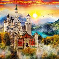 Cross stitch pattern: #2401556