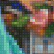 Preview of cross stitch pattern: #2402166