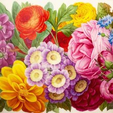 Cross stitch pattern: #2402346