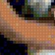 Preview of cross stitch pattern: #2402823