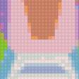 Preview of cross stitch pattern: #2403628