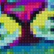 Preview of cross stitch pattern: #2403643