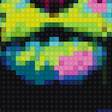 Preview of cross stitch pattern: #2403646