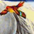 Preview of cross stitch pattern: #2403674