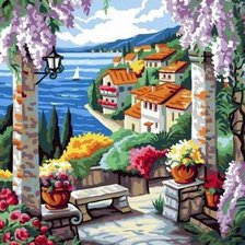 Cross stitch pattern: #2403684