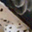 Preview of cross stitch pattern: #2403692