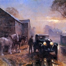 Cross stitch pattern: #2404130