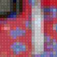 Preview of cross stitch pattern: #2404162