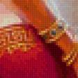 Preview of cross stitch pattern: #2404608