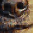 Preview of cross stitch pattern: #2405423