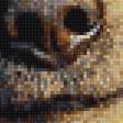 Preview of cross stitch pattern: #2405432