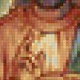 Preview of cross stitch pattern: #2405695