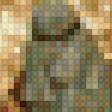 Preview of cross stitch pattern: #2405702