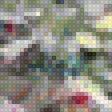 Preview of cross stitch pattern: #2405793