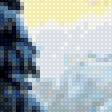 Preview of cross stitch pattern: #2406867