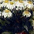 Preview of cross stitch pattern: #2407519