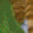 Preview of cross stitch pattern: #2408139