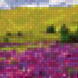 Preview of cross stitch pattern: #2408153