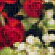 Preview of cross stitch pattern: #2408164